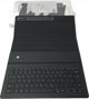 Θήκη για tablet Samsung Samsung Book Cover Keyboard Slim Galaxy Tab S9 Ultra, Μαύρο