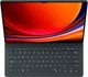 Θήκη για tablet Samsung Samsung Book Cover Keyboard Slim Galaxy Tab S9 Ultra, Μαύρο