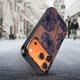 Etui Tech-Protect Lamano MagSafe do Apple iPhone 17 Pro Velvet Night