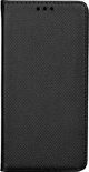 Θήκη Smart Magnet βιβλίο iPhone 16 Plus 6,7" μαύρο/black