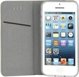 Θήκη Smart Magnet βιβλίο iPhone 16 Plus 6,7" μαύρο/black