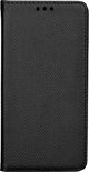 Θήκη Smart Magnet βιβλίο iPhone 16 Plus 6,7" μαύρο/black