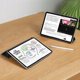 Etui na tablet ESR ESR REBOUND MAGNETIC IPAD PRO 13 7 / 2024 BLACK