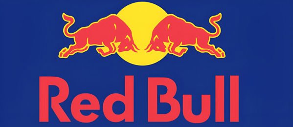 ΘΗΚΗ RED BULL HC ΣΙΛΙΚΟΝΗΣ ORBR20 ΛΟΓΟΤΥΠΟ ΚΟΚΚΙΝΗ ΕΠΕΝΔΥΣΗ ΓΙΑ IPHONE 15 PRO MAGSAFE ΜΠΛΕ