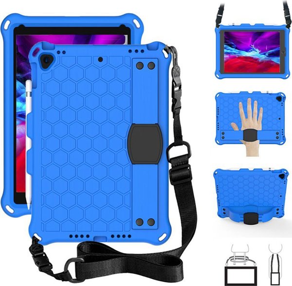 Θήκη για tablet eStuff Honeycomb Protection Case for