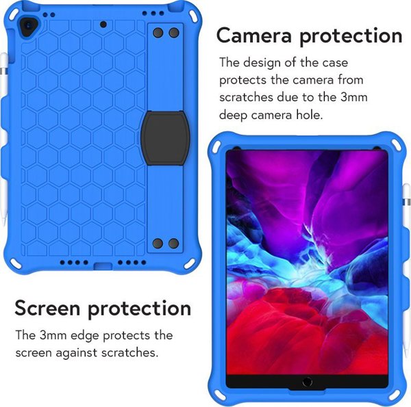 Θήκη για tablet eStuff Honeycomb Protection Case for