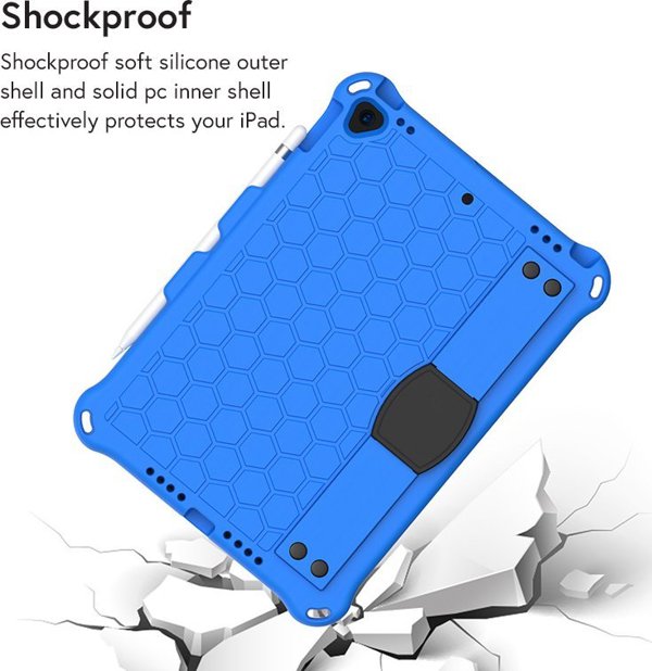 Θήκη για tablet eStuff Honeycomb Protection Case for