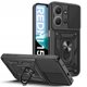 Θήκη Tech-Protect Camshield Pro για Xiaomi Redmi 15c Μαύρο