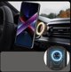Θήκη Tech-Protect Camshield Pro για Xiaomi Redmi 15c Μαύρο