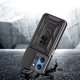 Θήκη Tech-Protect Camshield Pro για Xiaomi Redmi 15c Μαύρο