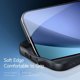 Θήκη Dux Ducis Aimo Mag με μαγνητικό δακτύλιο για iPhone 17 – μαύρο