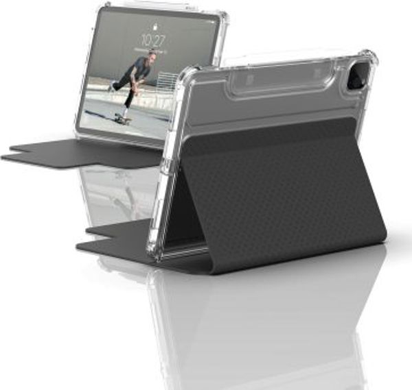 Θήκη για tablet UAG UAG Lucent - προστατευτική θήκη για iPad Pro 11" (1/2/3G)/Air 10.9" 4G μαύρη