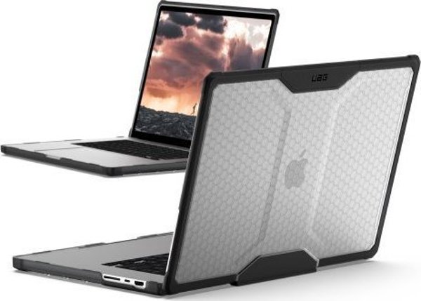 Θήκη UAG Θήκη θωρακισμένη για MacBook Pro 16 2021, UAG θήκη