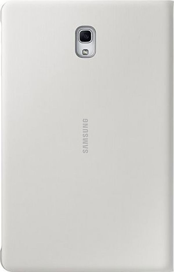 Θήκη για tablet Samsung Samsung Book Cover για Galaxy Tab A 10.5 γκρι