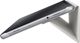 Θήκη για tablet Samsung Samsung Book Cover για Galaxy Tab A 10.5 γκρι