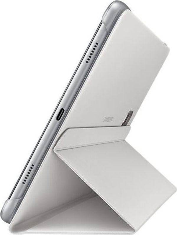 Θήκη για tablet Samsung Samsung Book Cover για Galaxy Tab A 10.5 γκρι