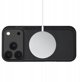 Θήκη με καπάκι Tech-protect Wallet MagSafe για Apple iPhone 17 Pro Matte Black