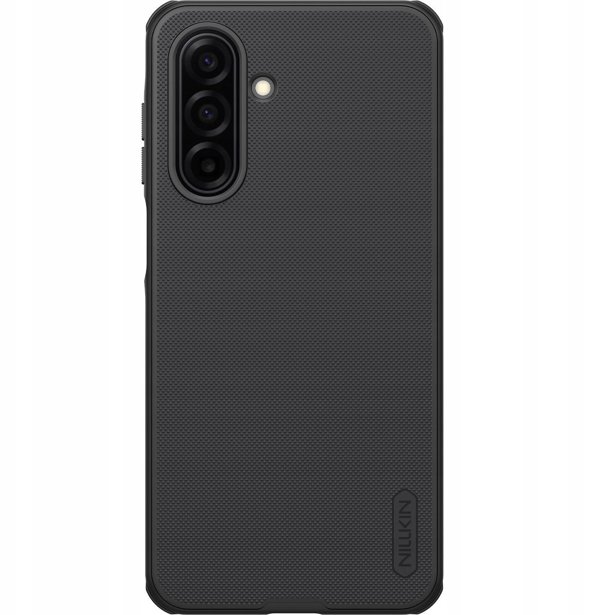 Etui Nillkin Super Shield Pro Samsung A17 5G Black / Czarny