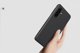 Etui Nillkin Super Shield Pro Samsung A17 5G Black / Czarny