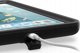 Θήκη για tablet Catalyst Catalyst Waterproof case, μαύρο - iPad mini 5 2019