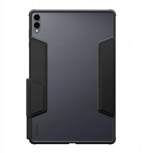 Etui Spigen Airskin Pro Samsung Galaxy Tab S11 Ultra 14.6 X930 / X936 Black
