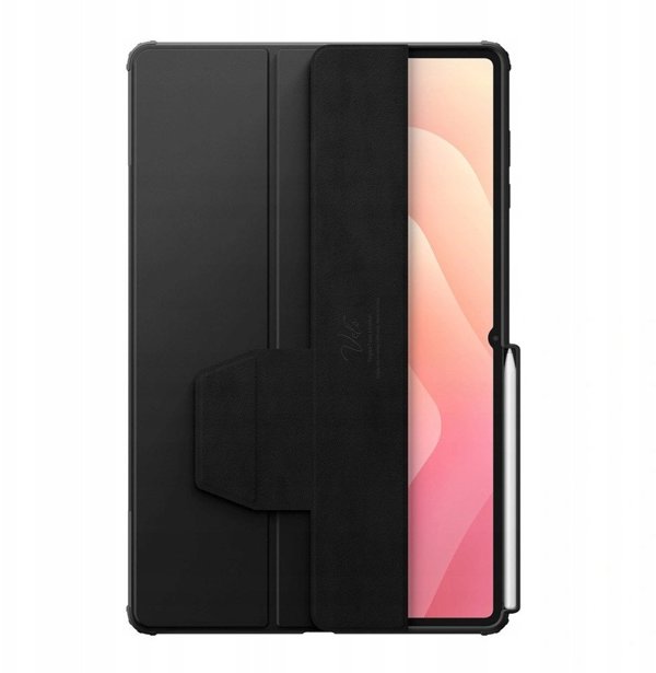 Etui Spigen Airskin Pro Samsung Galaxy Tab S11 Ultra 14.6 X930 / X936 Black