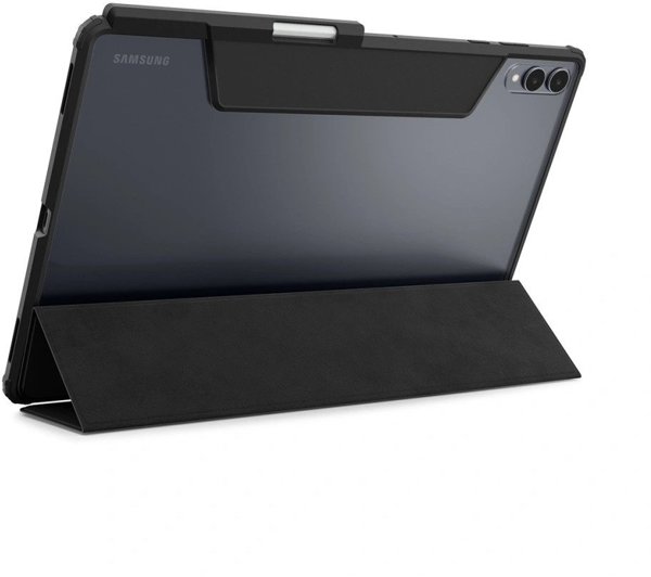 Etui Spigen Airskin Pro Samsung Galaxy Tab S11 Ultra 14.6 X930 / X936 Black
