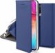 Θήκη MOTOROLA MOTO G10 / G10 POWER πορτοφόλι με καπάκι Flip Magnet μπλε