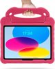Θήκη για tablet Pipetto Pipetto Activity Case, ροζ - iPad 10.9 (2022)