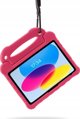 Θήκη για tablet Pipetto Pipetto Activity Case, ροζ - iPad 10.9 (2022)