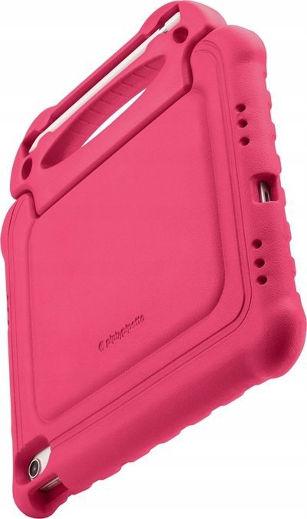 Θήκη για tablet Pipetto Pipetto Activity Case, ροζ - iPad 10.9 (2022)