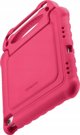 Θήκη για tablet Pipetto Pipetto Activity Case, ροζ - iPad 10.9 (2022)