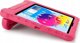 Θήκη για tablet Pipetto Pipetto Activity Case, ροζ - iPad 10.9 (2022)