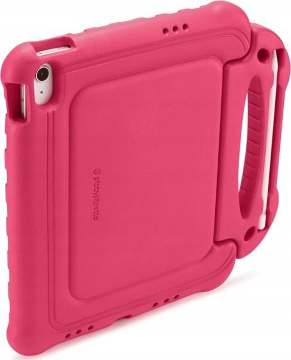 Θήκη για tablet Pipetto Pipetto Activity Case, ροζ - iPad 10.9 (2022)