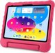 Θήκη για tablet Pipetto Pipetto Activity Case, ροζ - iPad 10.9 (2022)
