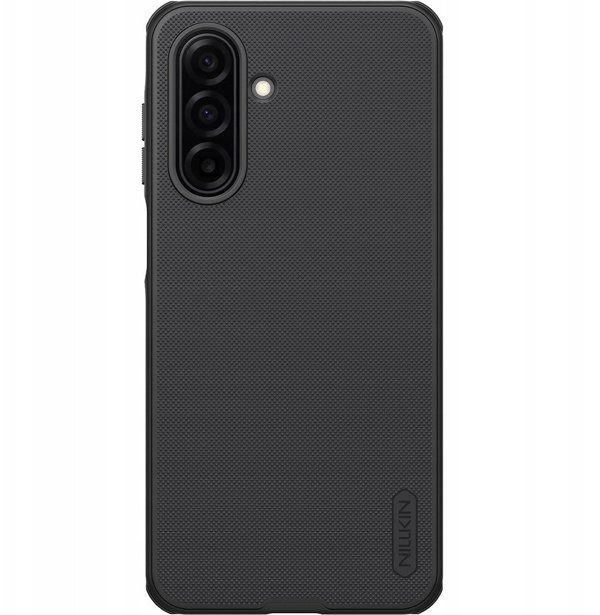 Etui Nillkin Super Shield Pro Magnetic Samsung A17 5G, Black / Czarny