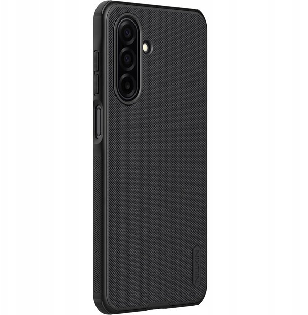 Etui Nillkin Super Shield Pro Magnetic Samsung A17 5G, Black / Czarny