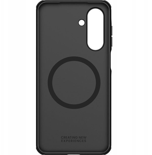 Etui Nillkin Super Shield Pro Magnetic Samsung A17 5G, Black / Czarny