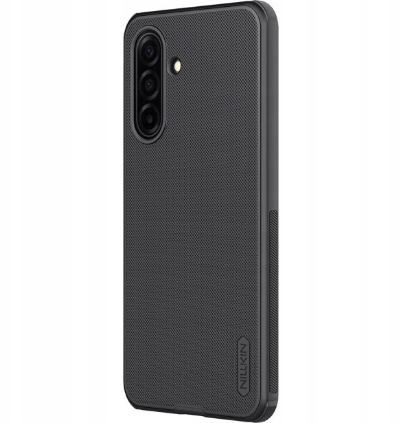 Etui Nillkin Super Shield Pro Magnetic Samsung A17 5G, Black / Czarny
