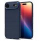 Spigen Liquid Air Θήκη για iPhone 17 Air - Μπλε