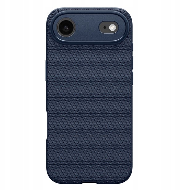 Spigen Liquid Air Θήκη για iPhone 17 Air - Μπλε