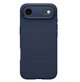 Spigen Liquid Air Θήκη για iPhone 17 Air - Μπλε
