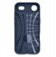 Spigen Liquid Air Θήκη για iPhone 17 Air - Μπλε