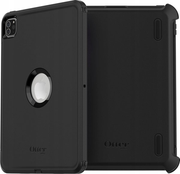 Θήκη για tablet OtterBox OtterBox Defender iPad Pro 11'' (1ης/2ης/3ης γενιάς), μαύρο *BULK