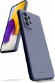 Θήκη Σιλικόνης Mercury Goospery για Samsung Galaxy A53 5G λεβάντα