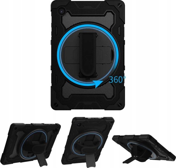 Θήκη για tablet Samsung Samsung by Mobeen 360 Rugged Cover για Tab A9+