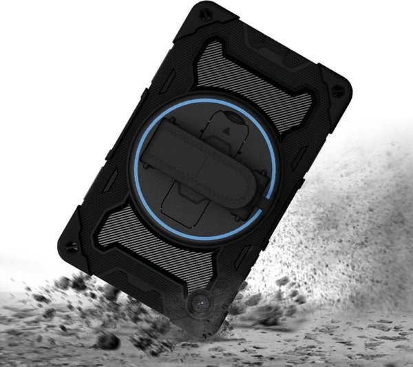 Θήκη για tablet Samsung Samsung by Mobeen 360 Rugged Cover για Tab A9+