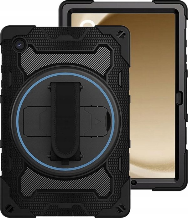 Θήκη για tablet Samsung Samsung by Mobeen 360 Rugged Cover για Tab A9+