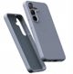 Θήκη Mercury Pure MagSafe Σιλικόνης για Samsung Galaxy S25+ Plus λεβάντα