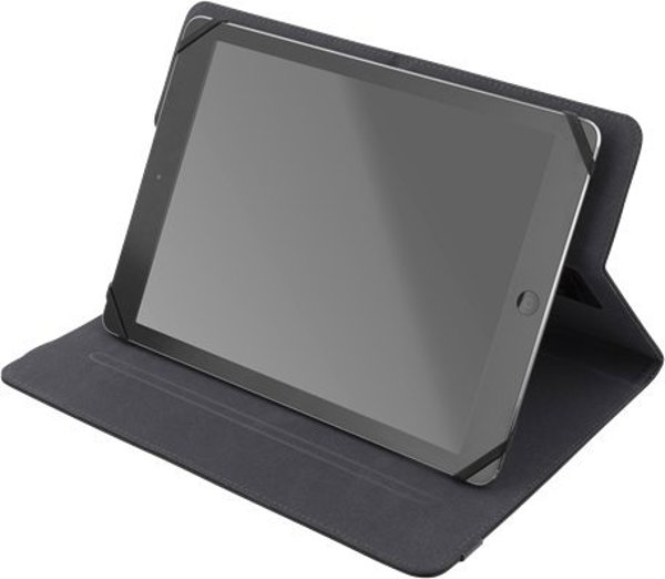 Θήκη για tablet Deltaco Case DELTACO universal 9/10.1", μαύρο